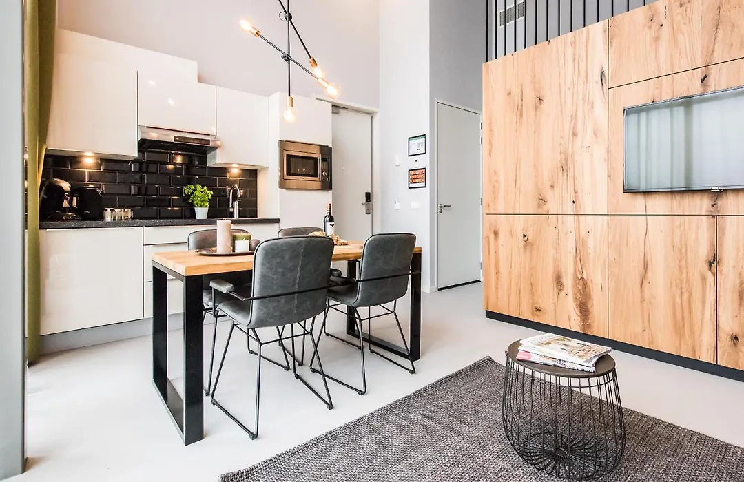 Yays Amsterdam East By Numa-1