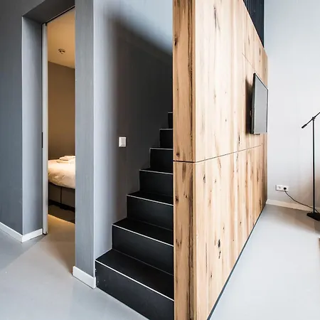 Yays Amsterdam East By Numa-2