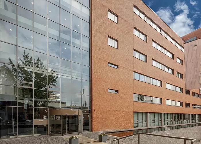 Boutique Apartments Amsterdam